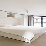 Flat At Marina With Terrace * Blankenberge