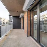 Flat At Marina With Terrace *