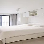 Flat At Marina With Terrace * Blankenberge