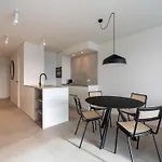 Flat At Marina With Terrace Apartment *