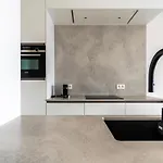 Flat At Marina With Terrace