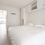 Apartment Flat At Marina With Terrace *