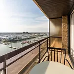 Flat At Marina With Terrace Blankenberge
