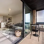 Flat At Marina With Terrace * Blankenberge