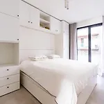 Flat At Marina With Terrace Apartment Blankenberge