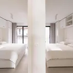 Flat At Marina With Terrace *