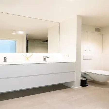 Appartamento Flat At Marina With Terrace