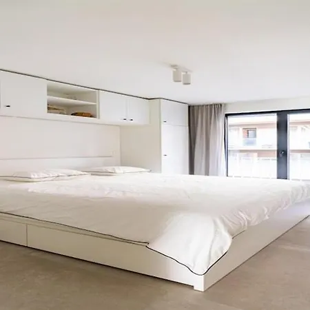 Flat At Marina With Terrace * Blankenberge