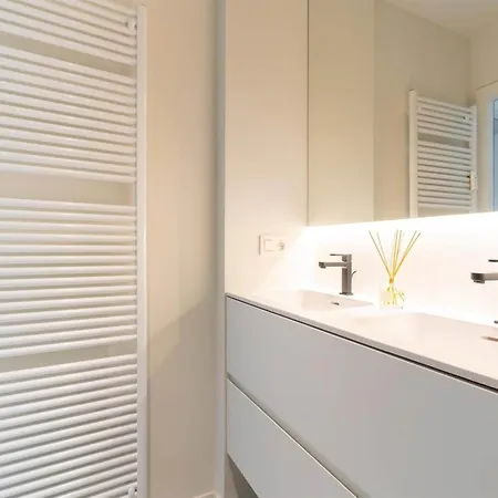 Appartement Flat At Marina With Terrace *