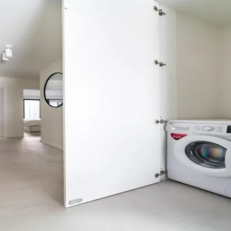 Appartement Flat At Marina With Terrace *